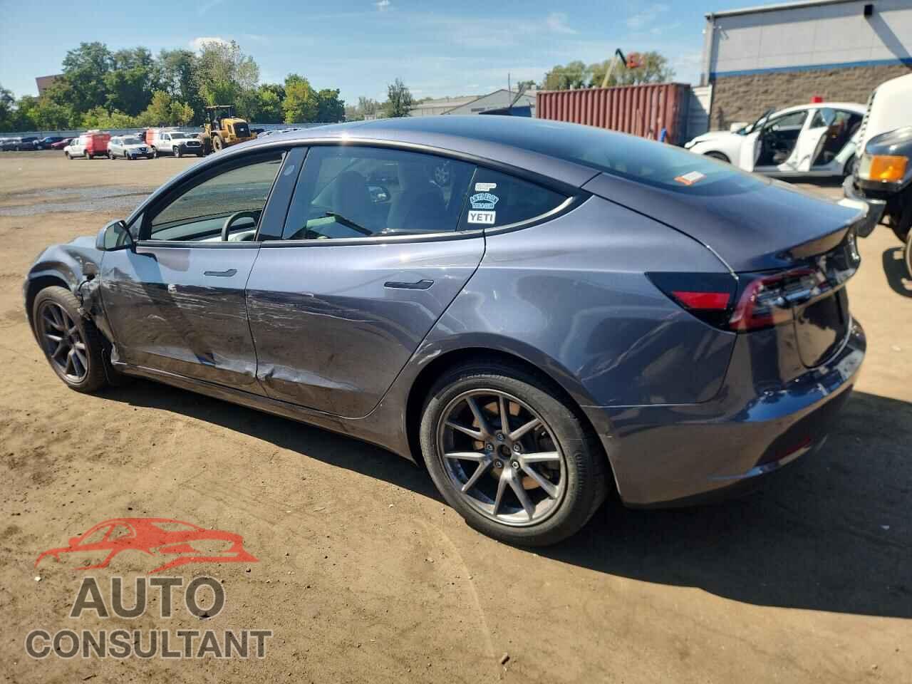 TESLA MODEL 3 2021 - 5YJ3E1EB3MF926690