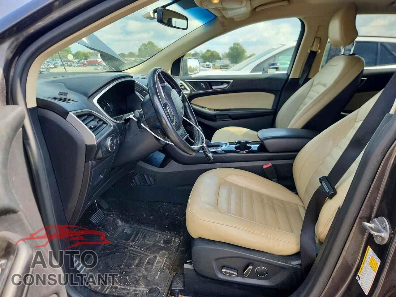 FORD EDGE 2015 - 2FMTK4J97FBB32106