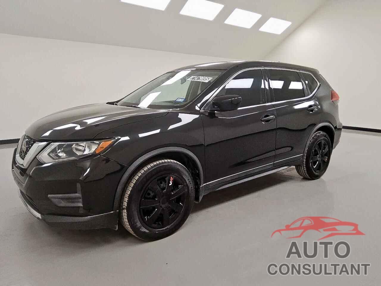 NISSAN ROGUE 2020 - JN8AT2MT1LW005614
