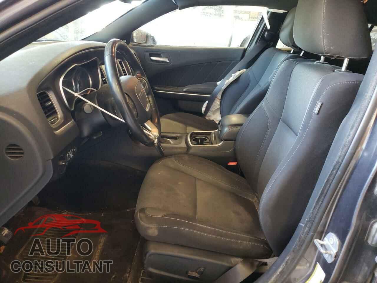 DODGE CHARGER 2017 - 2C3CDXJG9HH624011