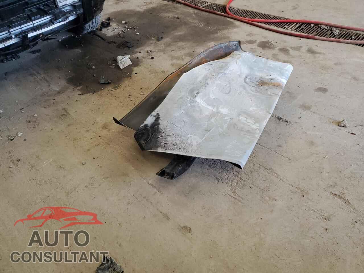 SUBARU OUTBACK 2012 - 4S4BRCCC8C3296292