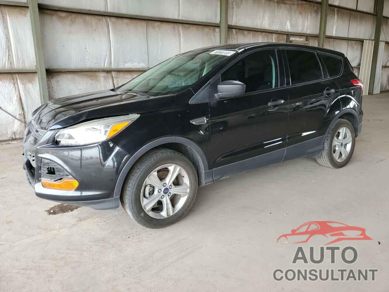 FORD ESCAPE 2015 - 1FMCU0F72FUB31563