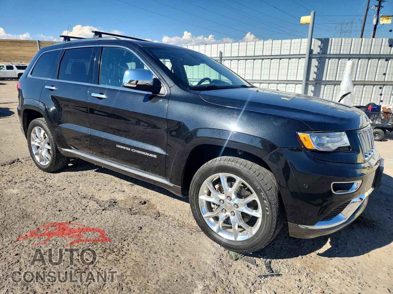JEEP CHEROKEE 2016 - 1C4RJFJT3GC378564