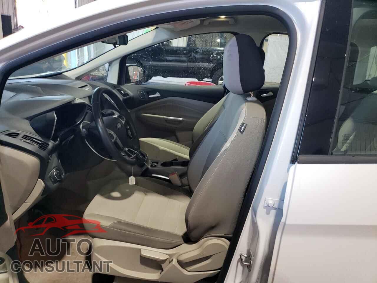 FORD CMAX 2015 - 1FADP5AU5FL104105