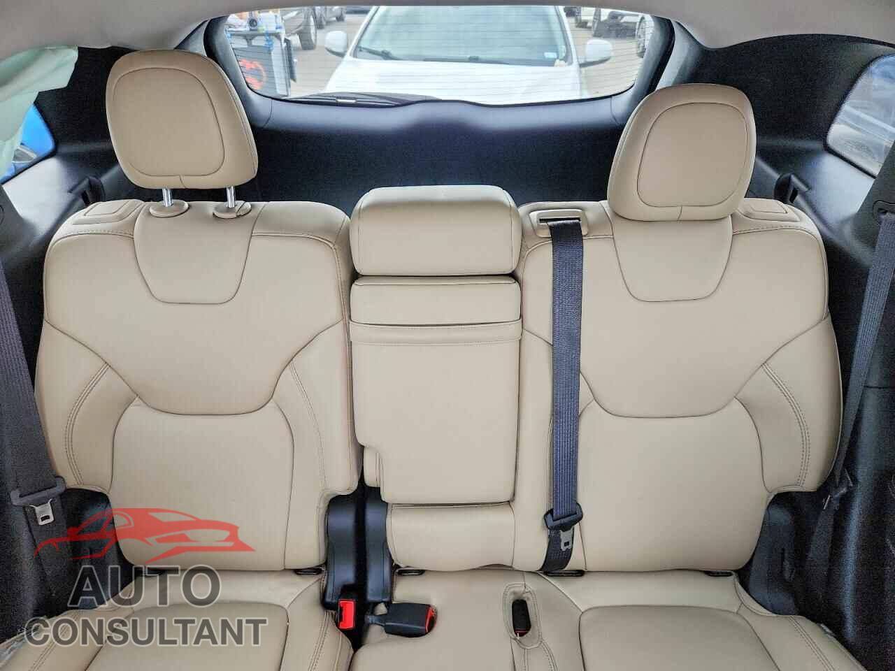 JEEP CHEROKEE 2016 - 1C4PJLDBXGW257599