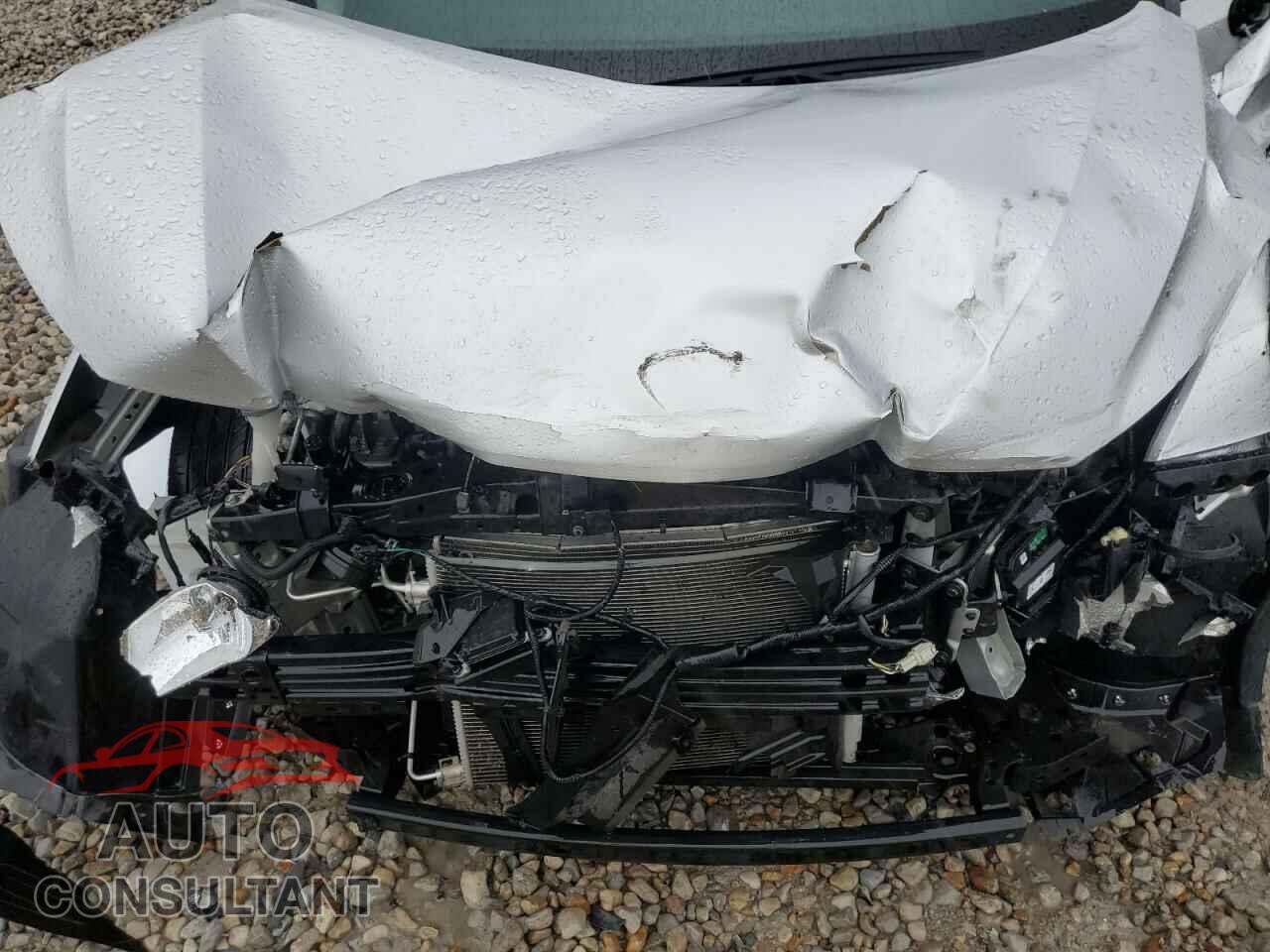 NISSAN VERSA 2021 - 3N1CN8EV9ML856359