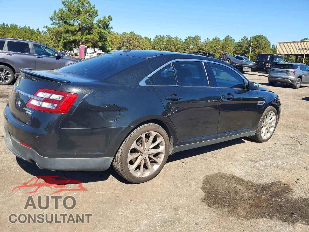 FORD TAURUS 2015 - 1FAHP2F9XFG153362
