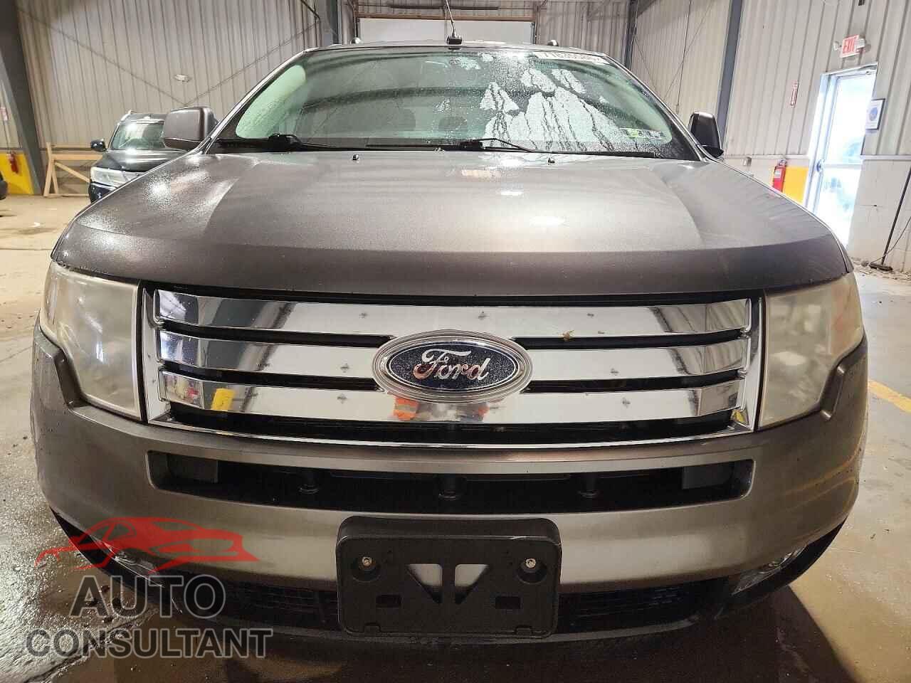 FORD EDGE 2010 - 2FMDK4JC7ABA72708
