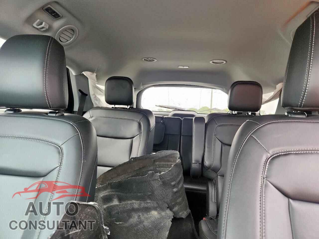 FORD EXPLORER 2024 - 1FMSK8DH6RGA76260