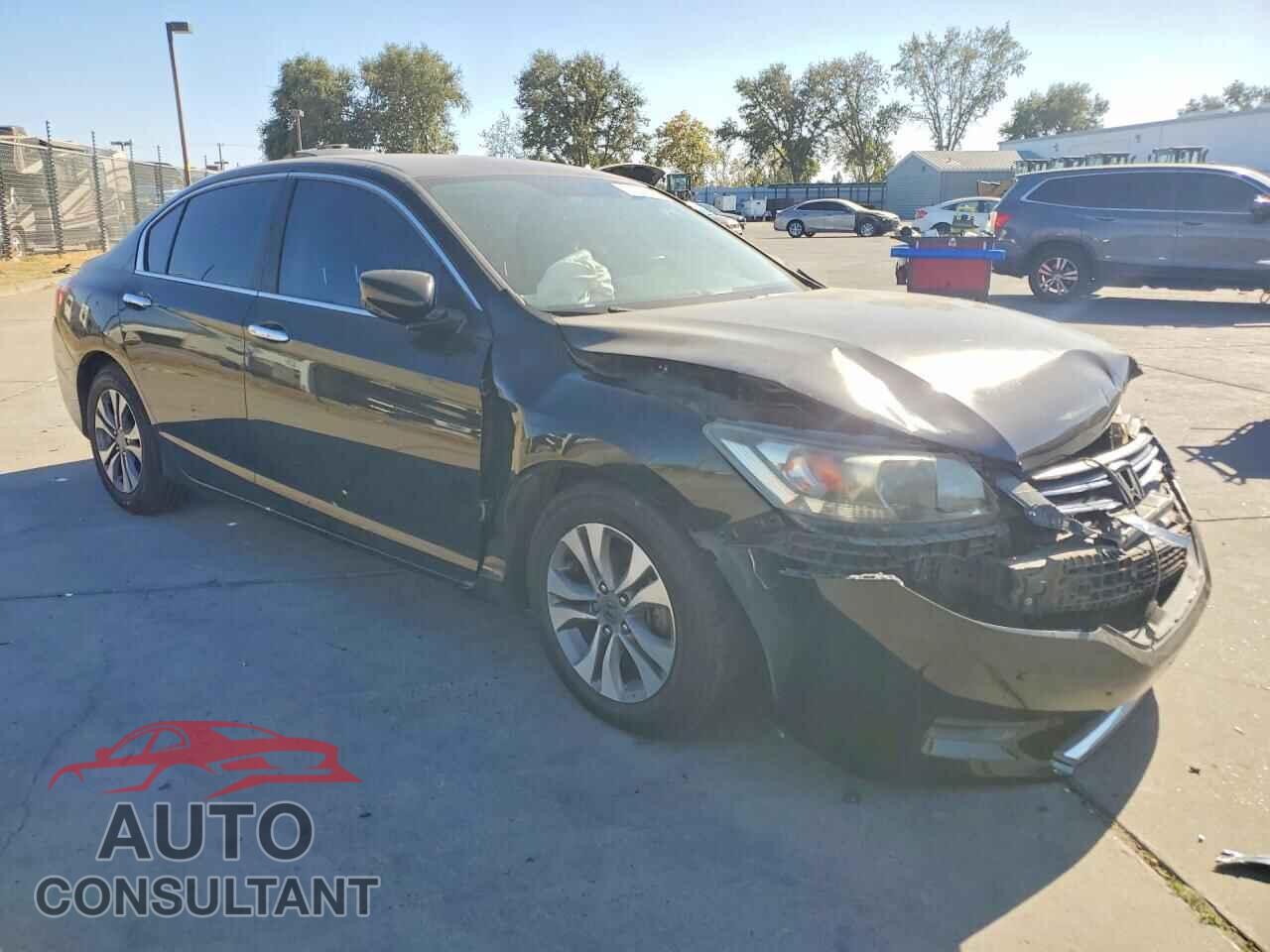 HONDA ACCORD 2014 - 1HGCR2F36EA034236