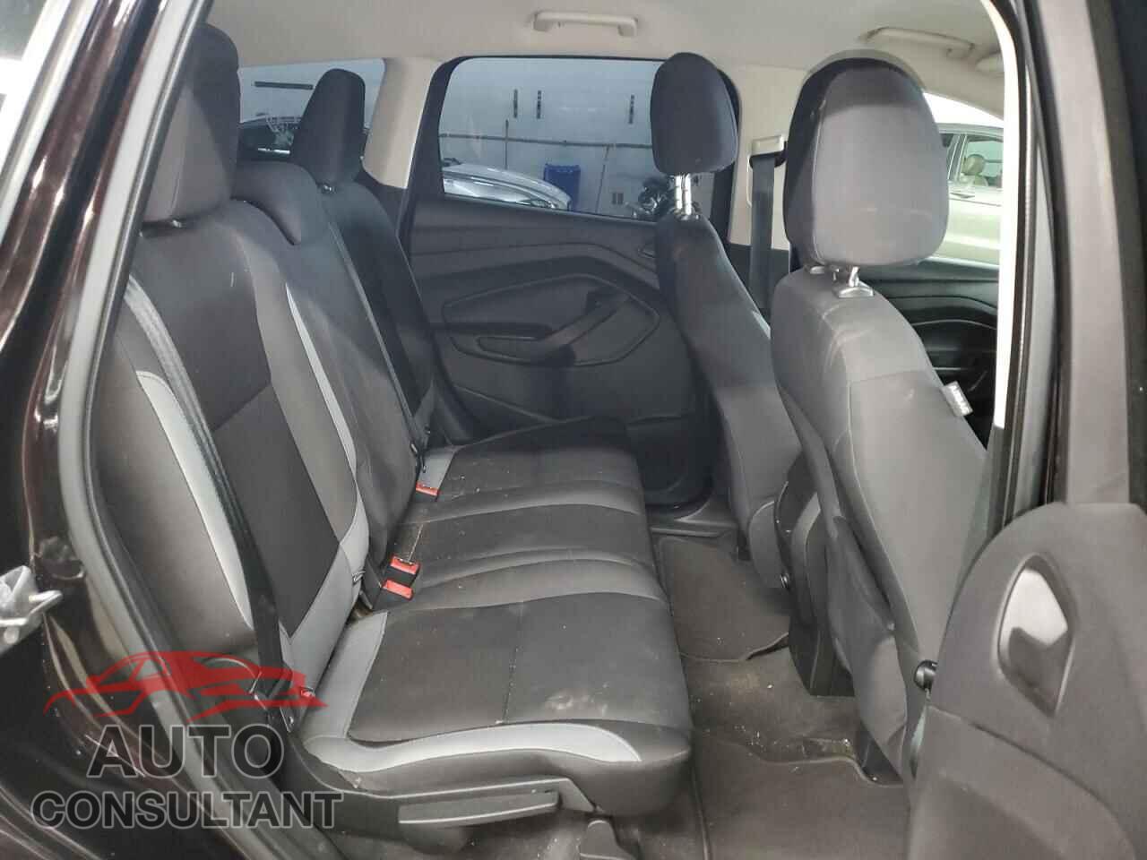 FORD ESCAPE 2013 - 1FMCU0F79DUD08090
