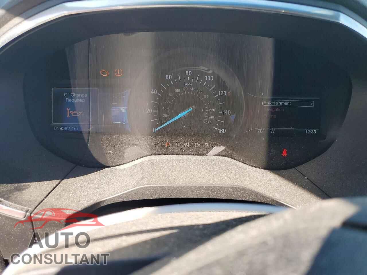 FORD EDGE 2016 - 2FMPK4AP4GBB02031