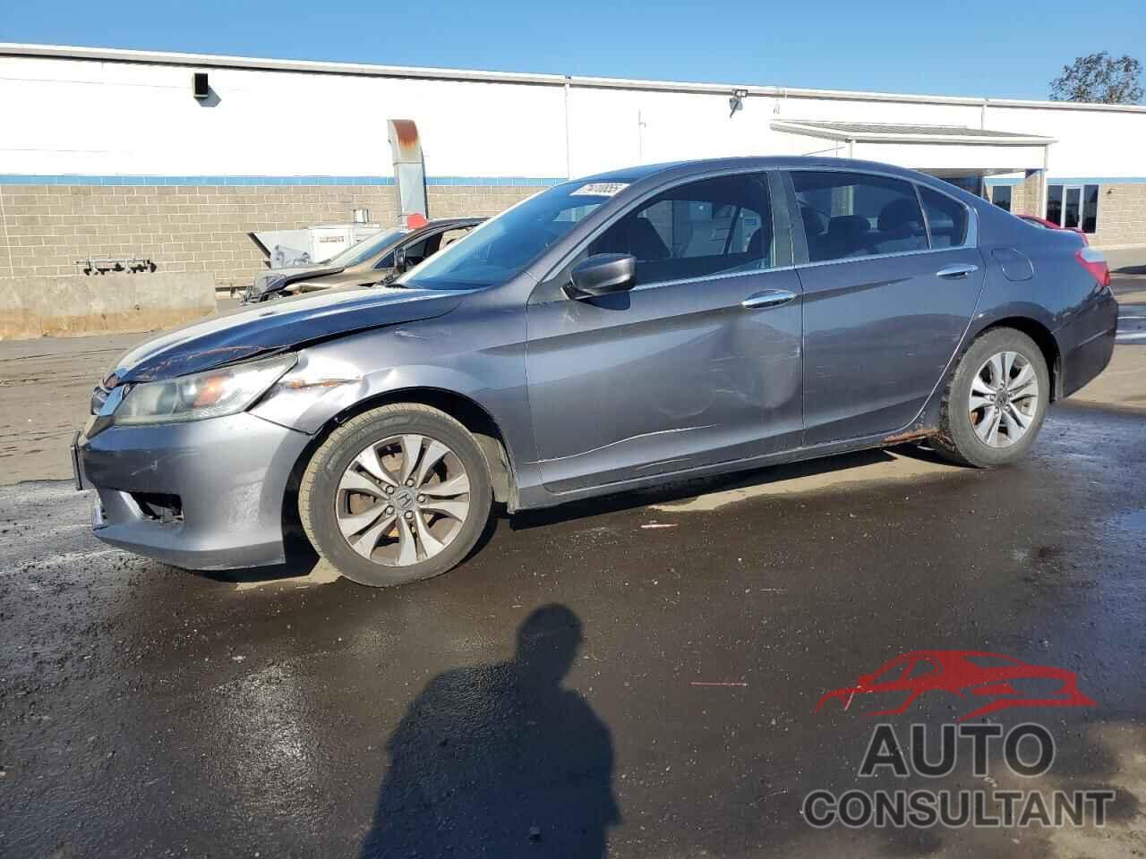 HONDA ACCORD 2013 - 1HGCR2F33DA022608