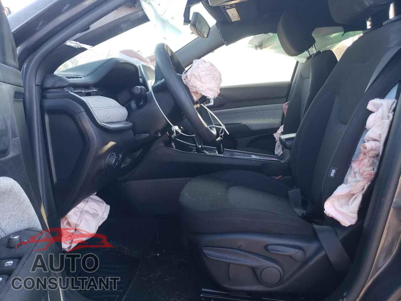 JEEP COMPASS 2024 - 3C4NJDAN8RT162415
