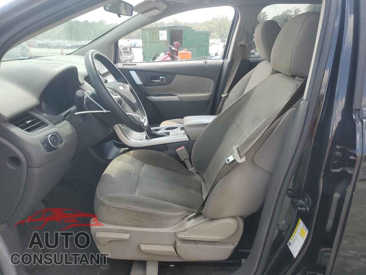 FORD EDGE 2013 - 2FMDK3GC4DBC48328