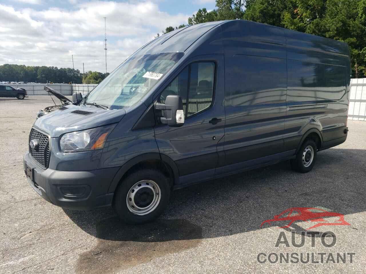 FORD TRANSIT 2021 - 1FTBR3X82MKA55944