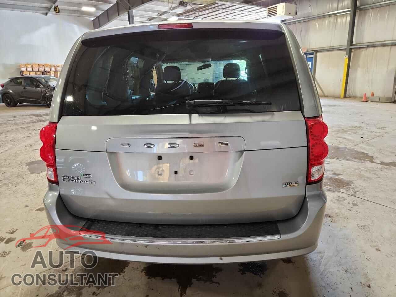 DODGE CARAVAN 2016 - 2C4RDGBG0GR262518