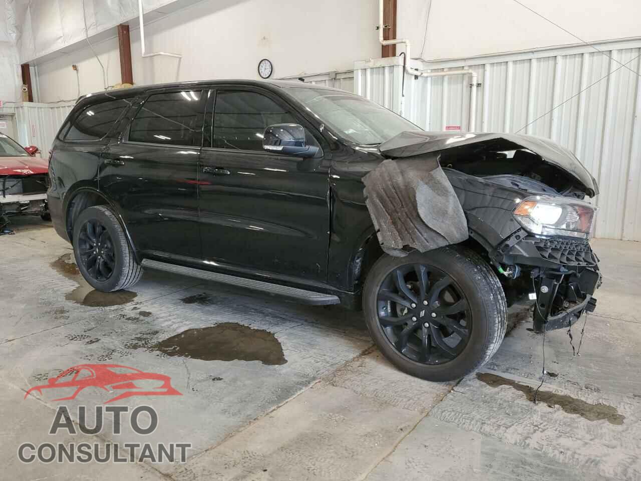 DODGE DURANGO 2020 - 1C4RDJDG2LC155824