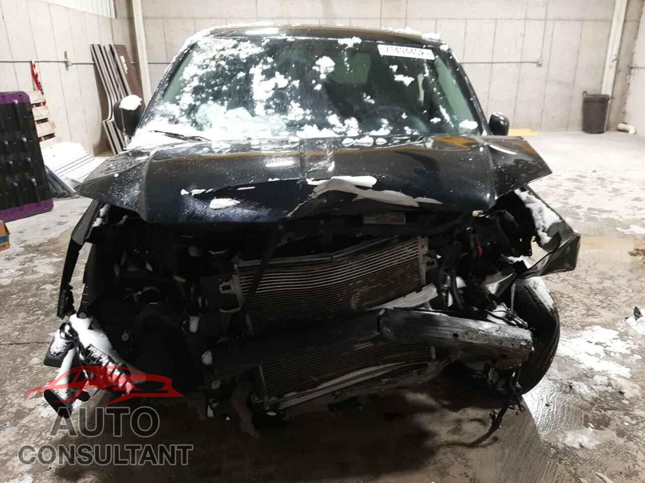DODGE CARAVAN 2016 - 2C4RDGBG7GR399634