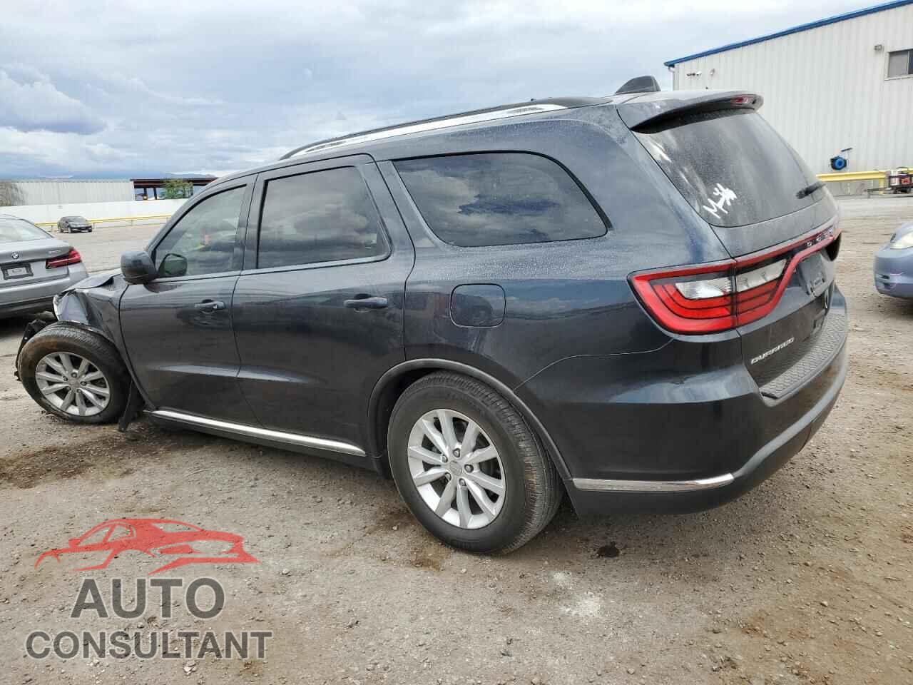 DODGE DURANGO 2015 - 1C4RDHAG2FC902792