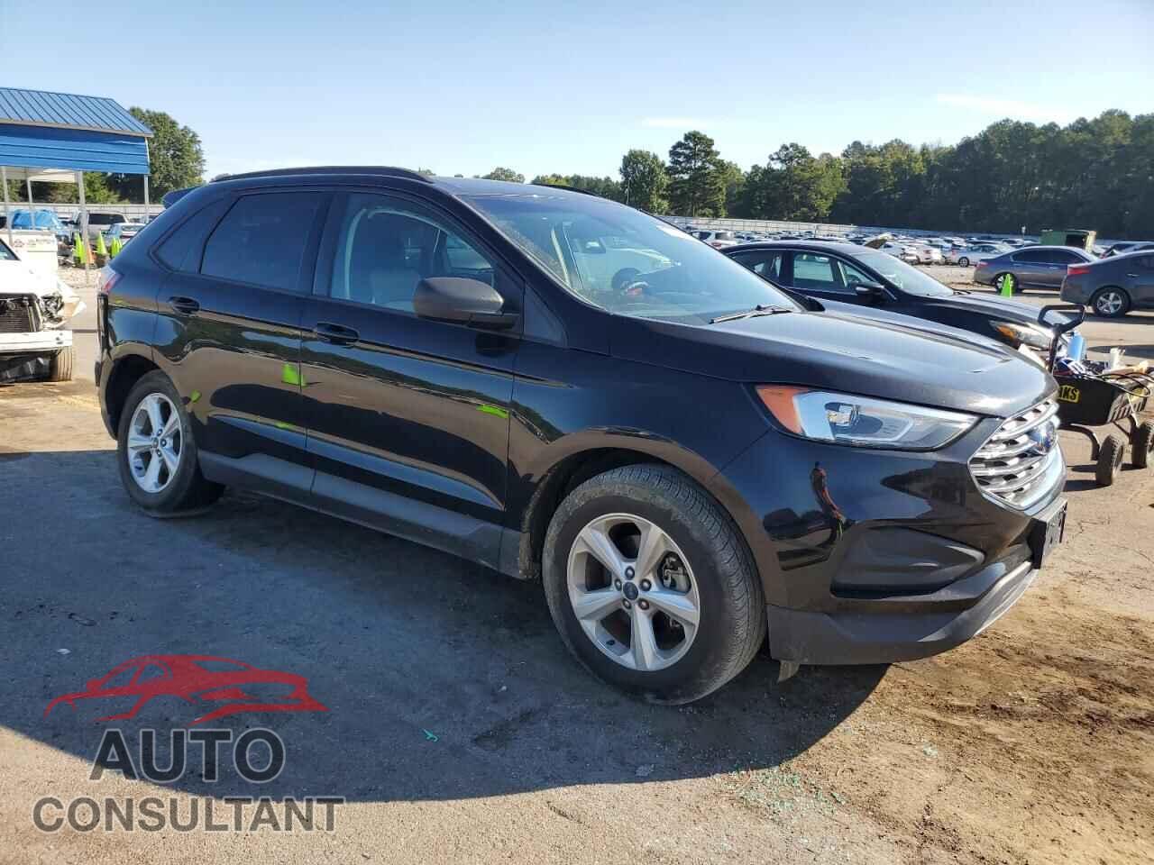 FORD EDGE 2020 - 2FMPK3G92LBA11093