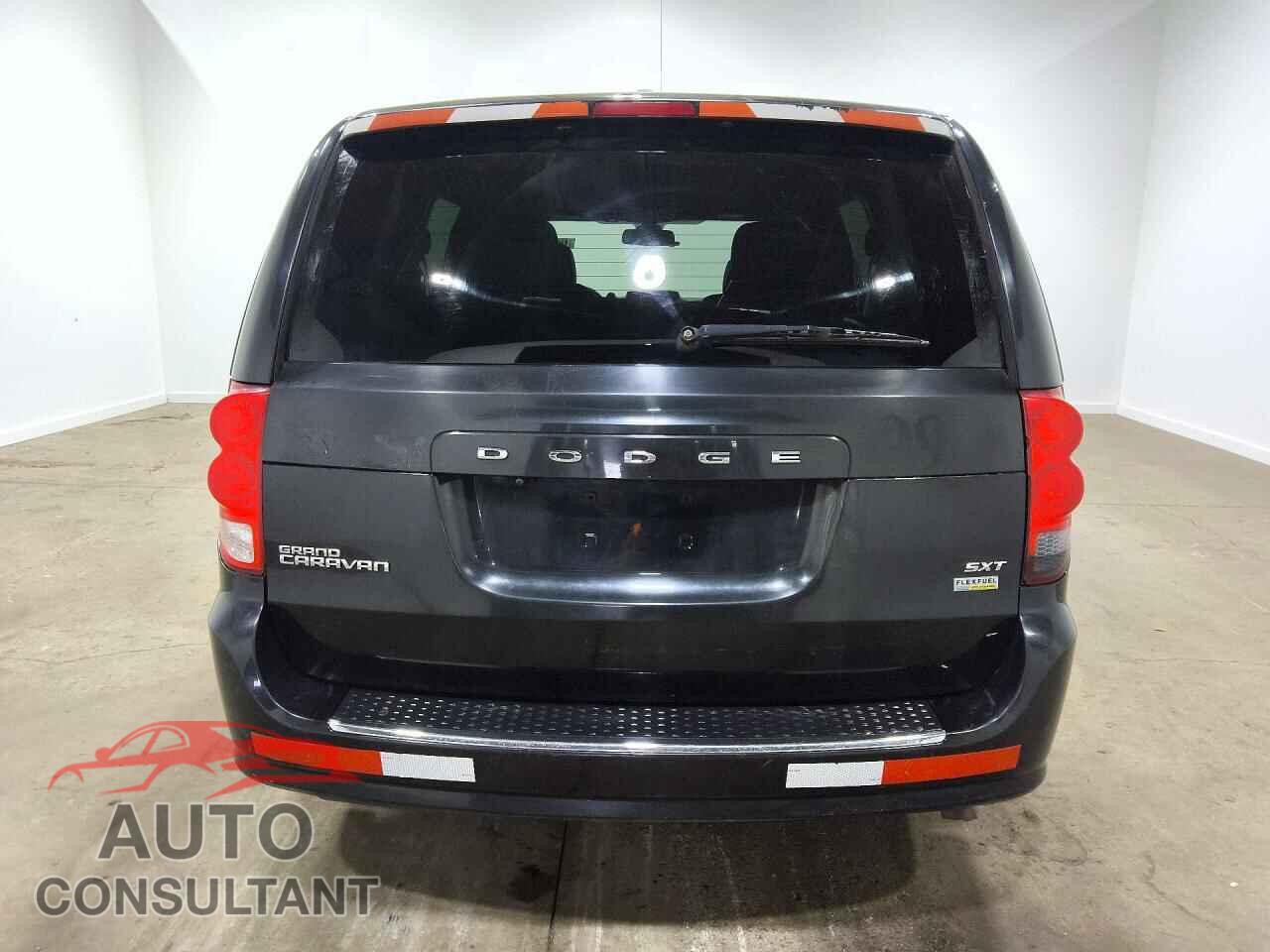 DODGE CARAVAN 2019 - 2C4RDGCG2KR757925
