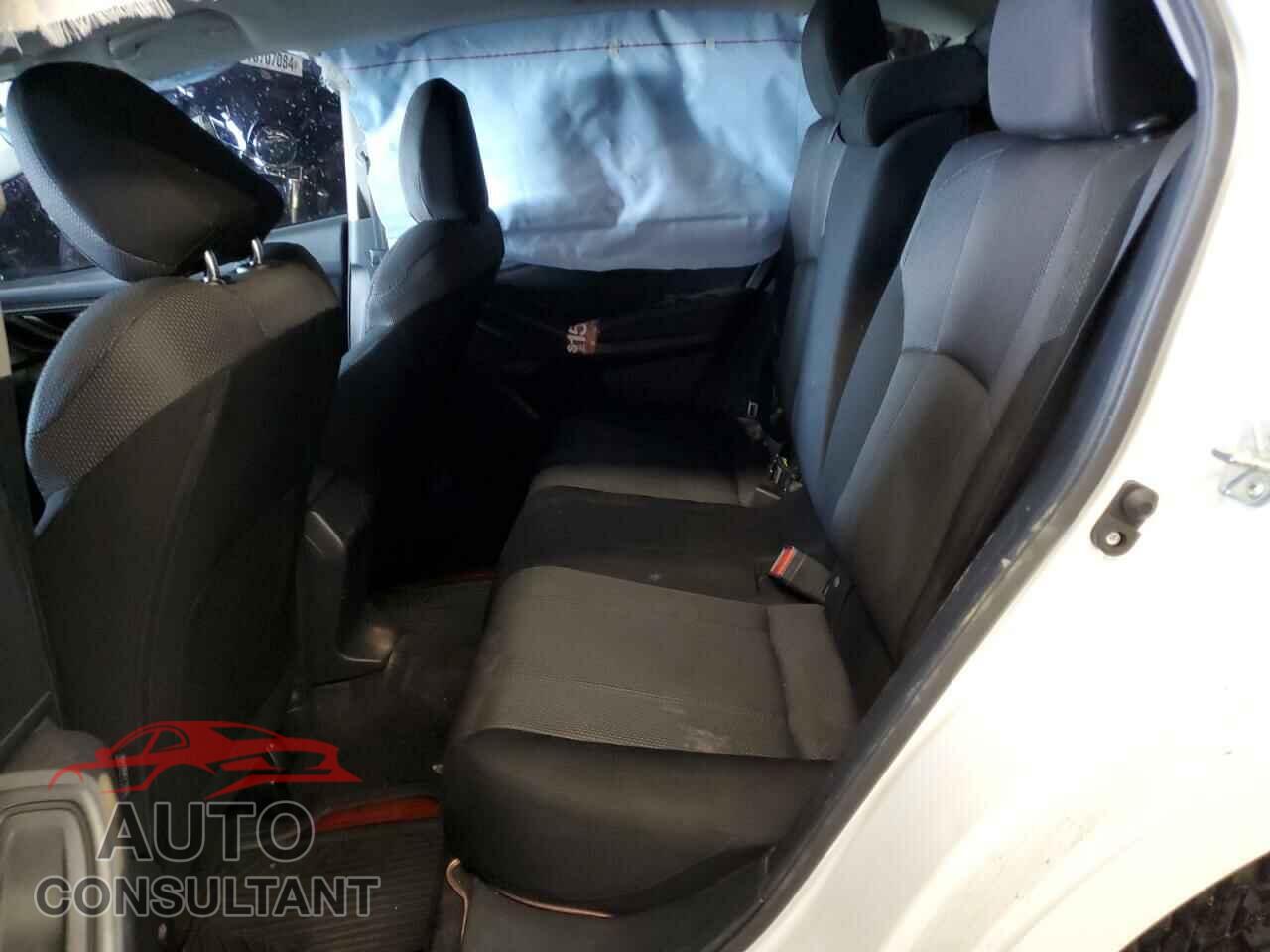 SUBARU IMPREZA 2019 - 4S3GTAB68K3710908