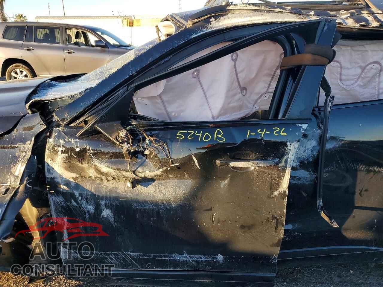 JAGUAR F-PACE 2017 - SADCL2BV7HA888619