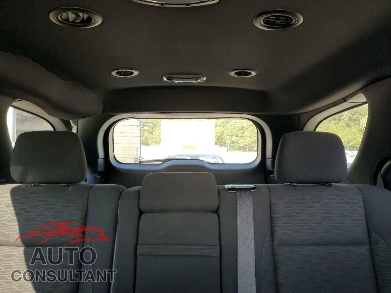 DODGE DURANGO 2023 - 1C4RDHAG3PC634918