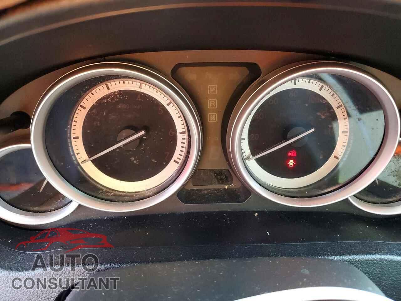 MAZDA 6 2009 - 1YVHP82A695M22108