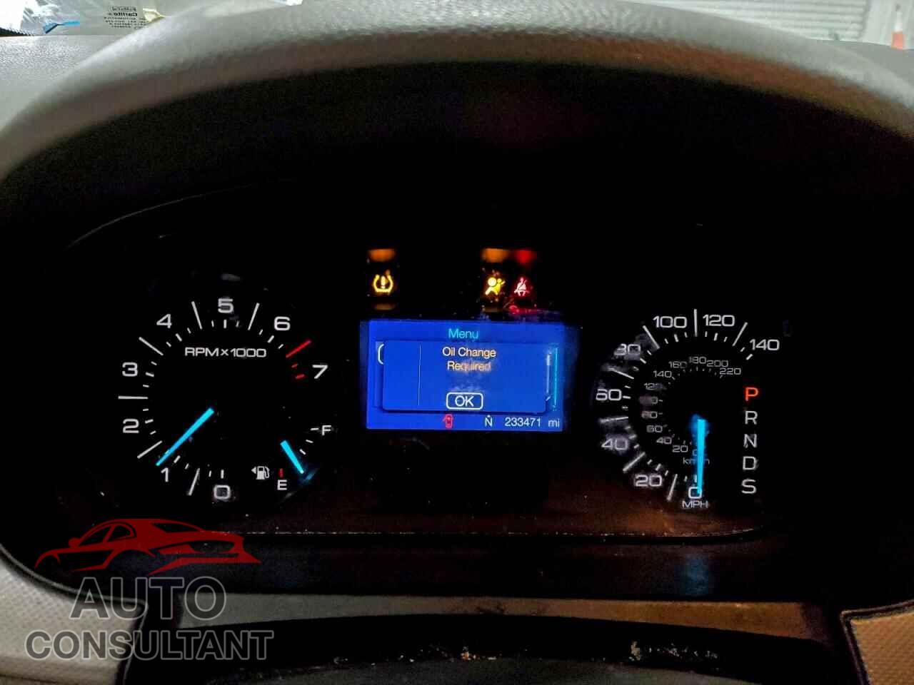 FORD EDGE 2013 - 2FMDK4JC5DBA77183