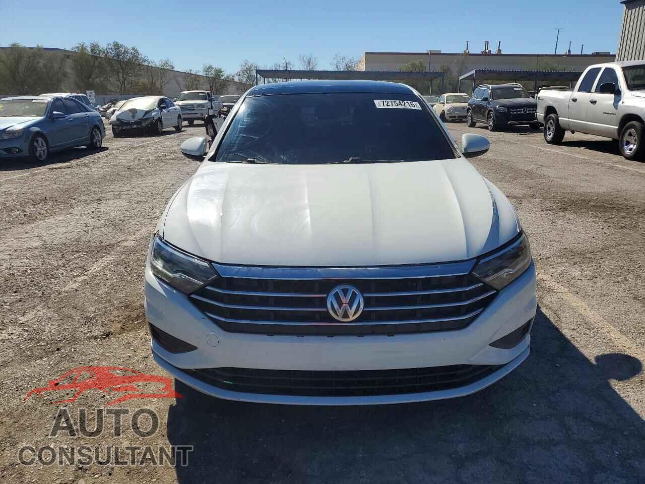VOLKSWAGEN JETTA 2019 - 3VWC57BU3KM036298