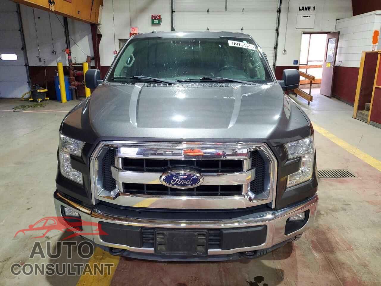 FORD F150 2015 - 1FTFX1EF8FFB63347