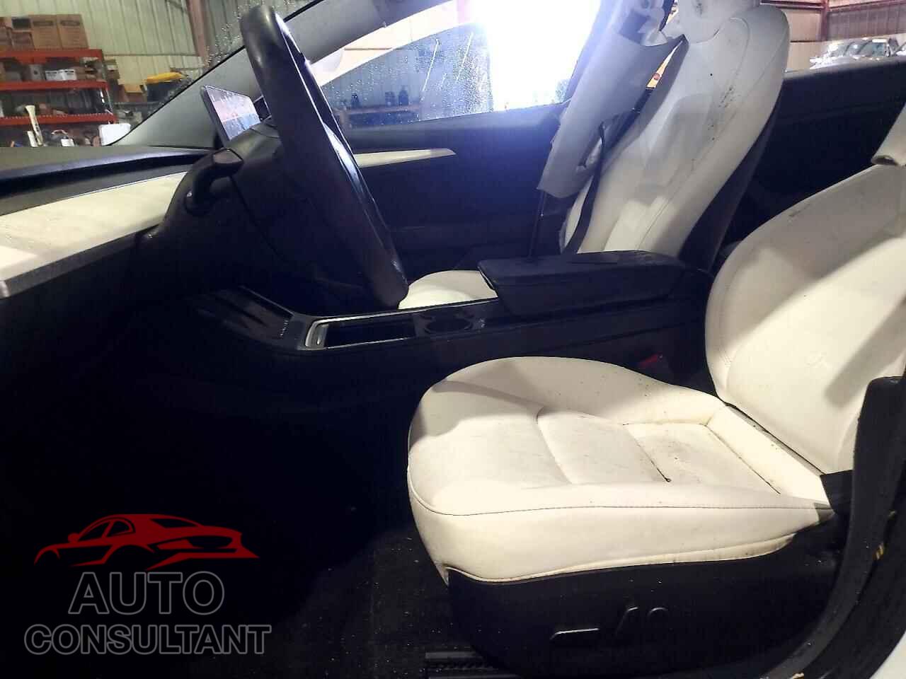 TESLA MODEL 3 2023 - 5YJ3E1EA7PF671344