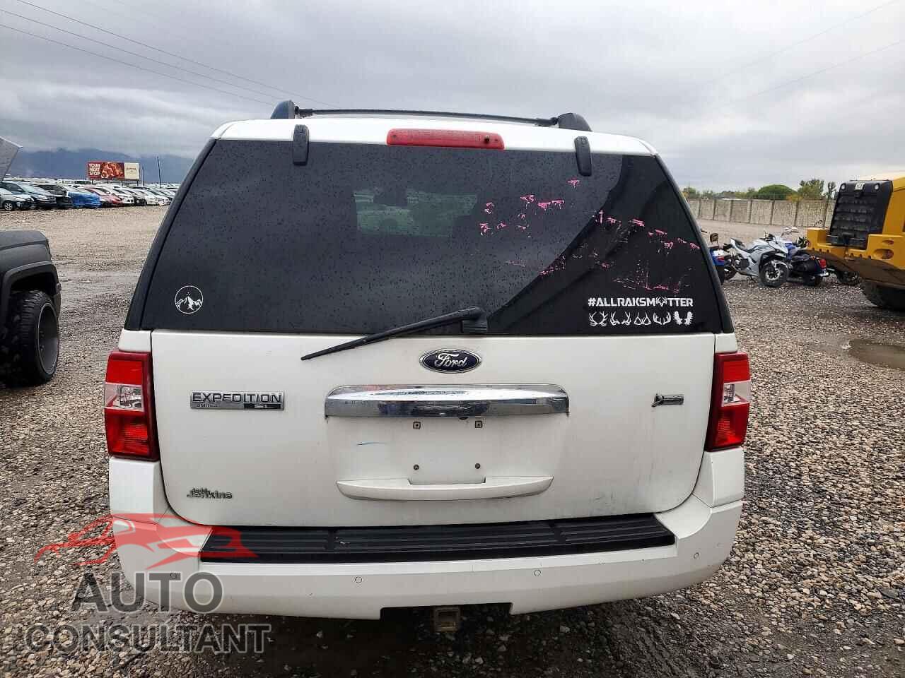 FORD EXPEDITION 2014 - 1FMJK2A52EEF09405