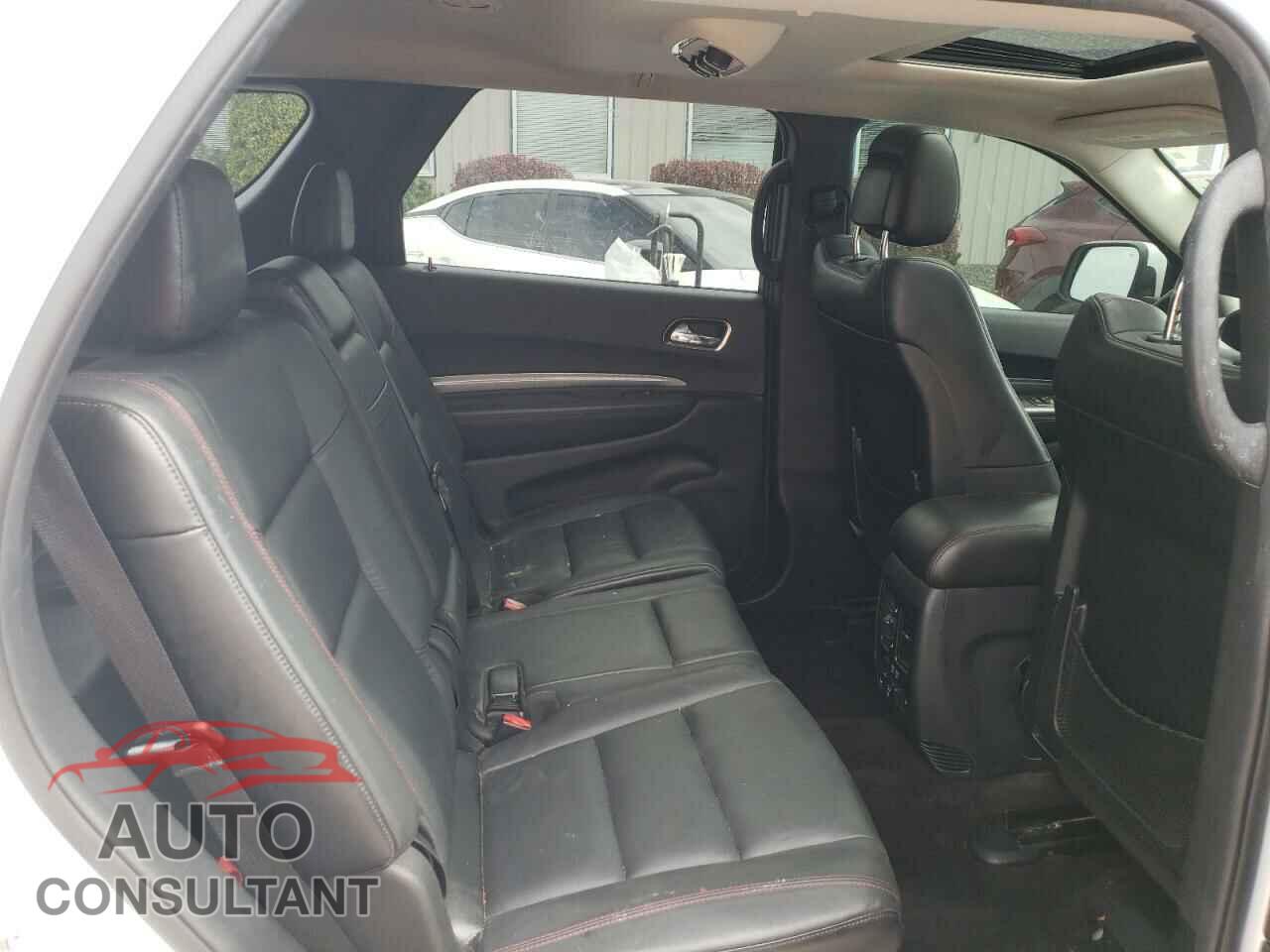 DODGE DURANGO 2018 - 1C4RDHDG3JC329387