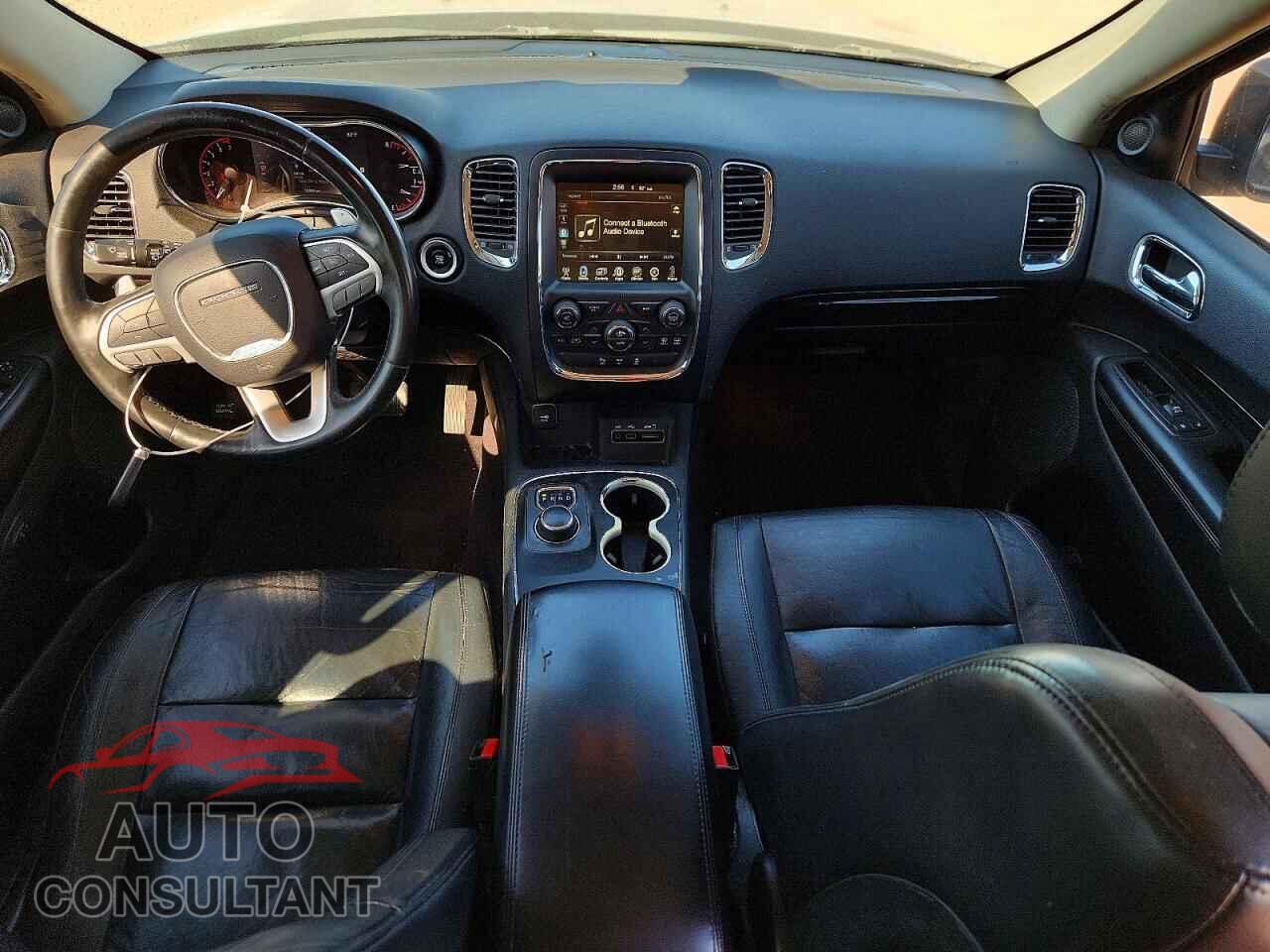 DODGE DURANGO 2015 - 1C4RDHDG3FC200802