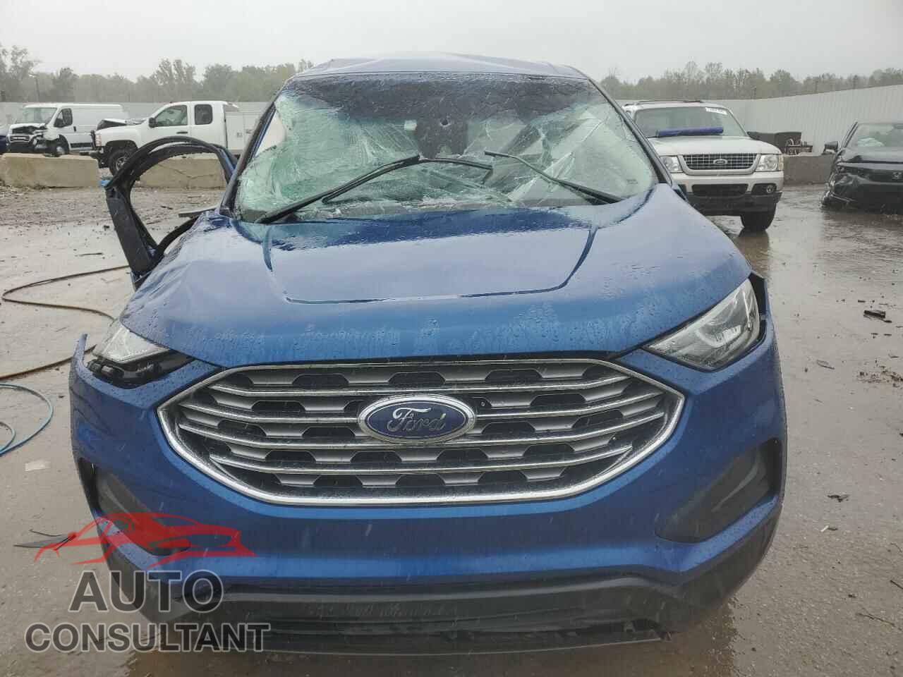 FORD EDGE 2020 - 2FMPK3G92LBB20721