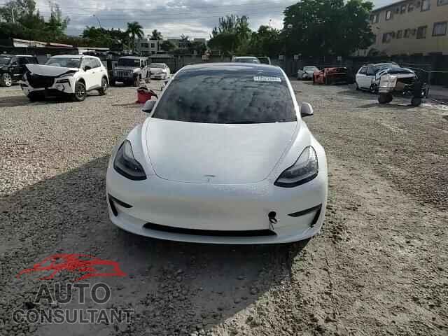 TESLA MODEL 3 2023 - 5YJ3E1EC9PF518935