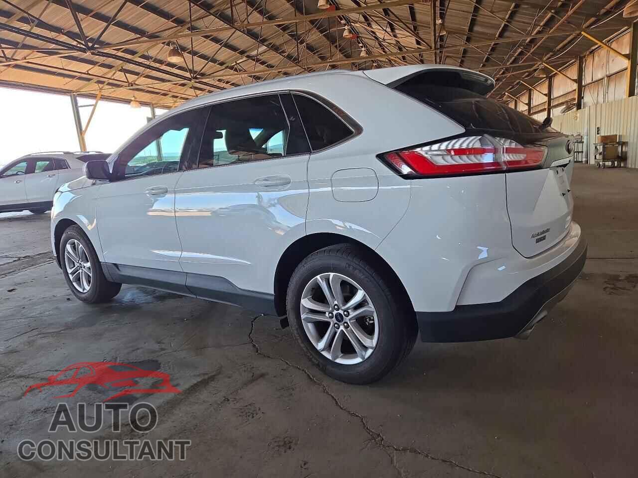 FORD EDGE 2020 - 2FMPK3J99LBA13707