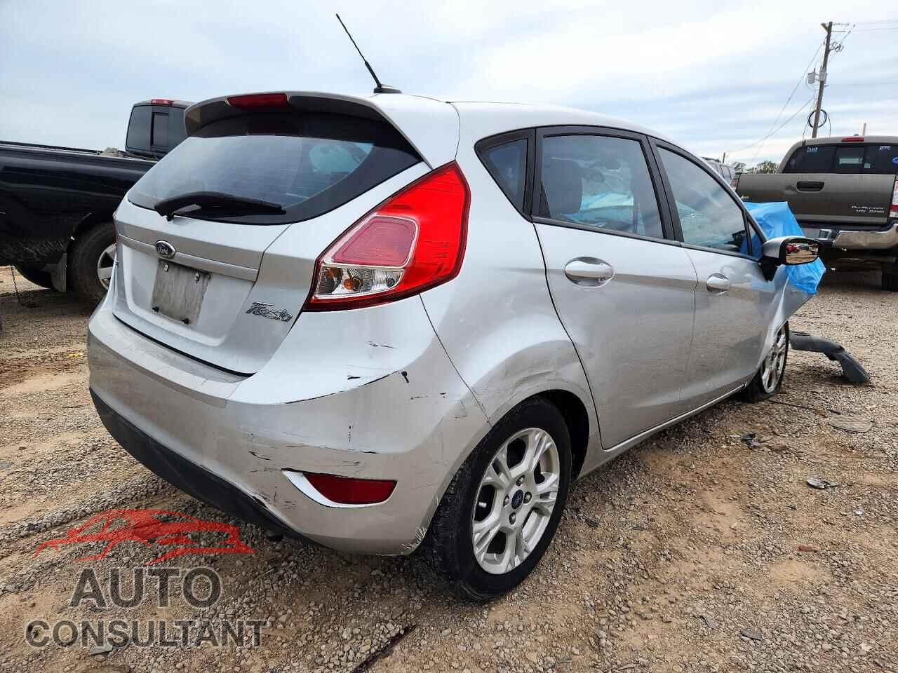 FORD FIESTA 2016 - 3FADP4EJ2GM173313