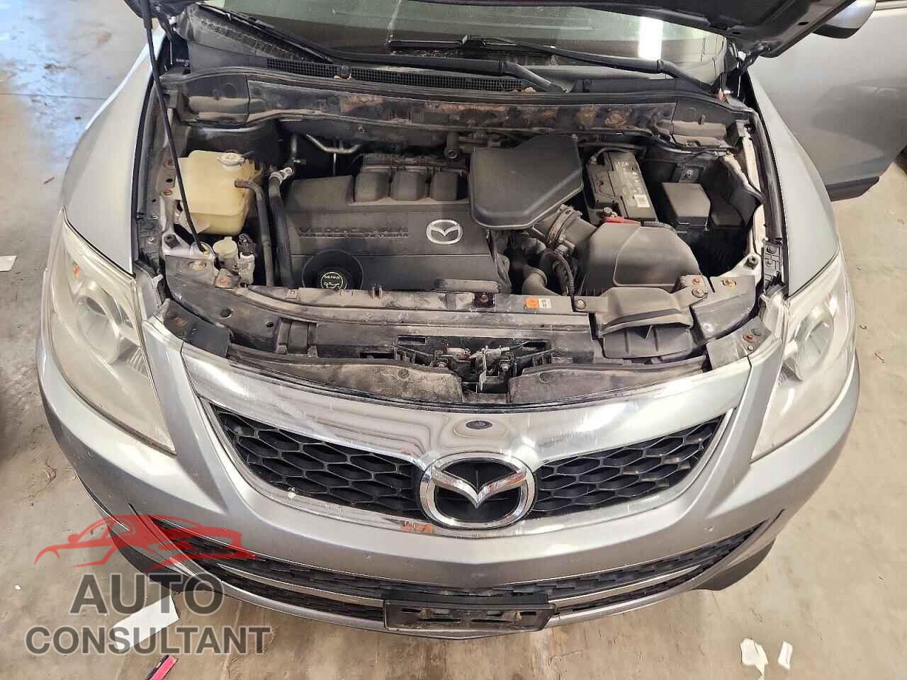 MAZDA CX-9 2011 - JM3TB3CA5B0319210