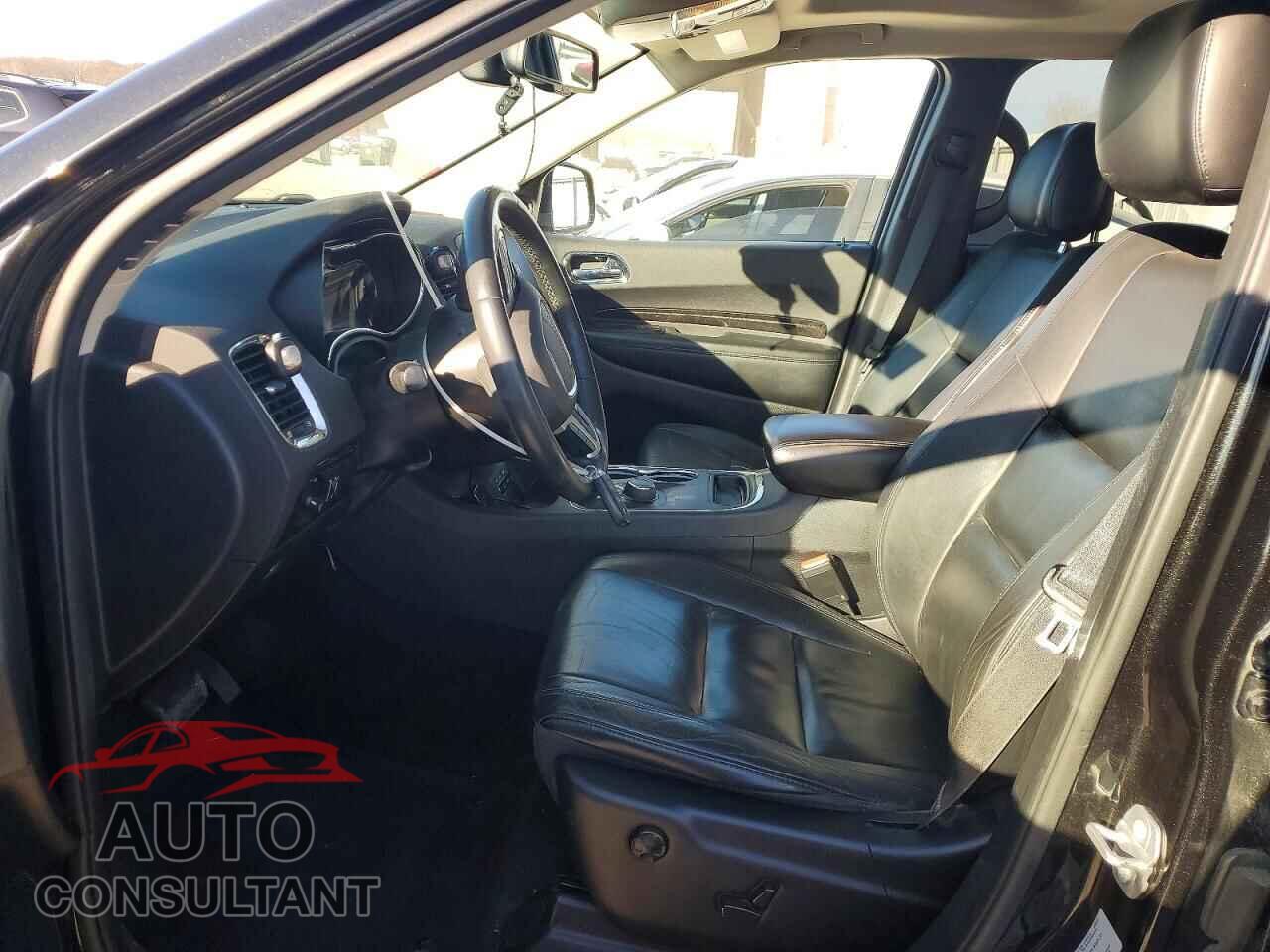 DODGE DURANGO 2015 - 1C4RDJDG8FC760497