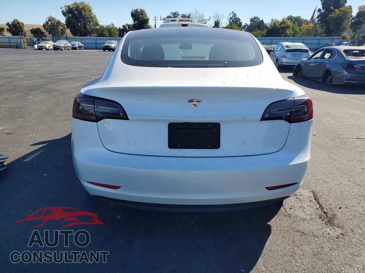 TESLA MODEL 3 2023 - 5YJ3E1EA7PF574189
