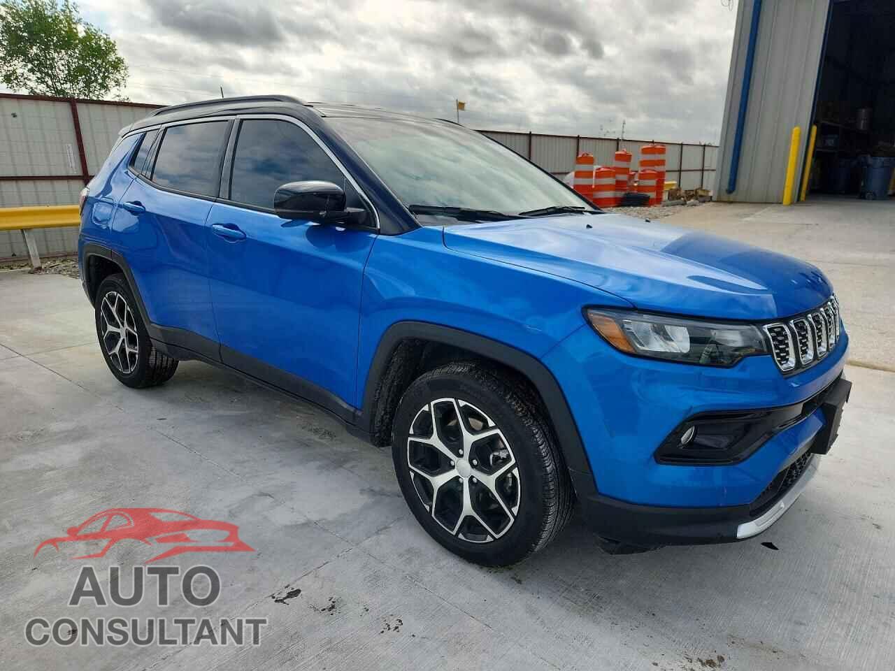 JEEP COMPASS 2024 - 3C4NJDCN7RT106608