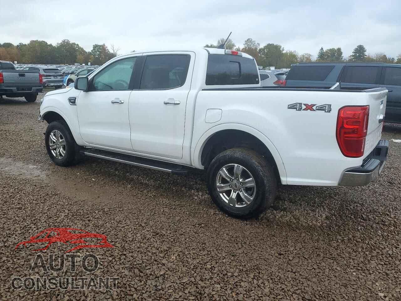 FORD RANGER 2019 - 1FTER4FH2KLB17872