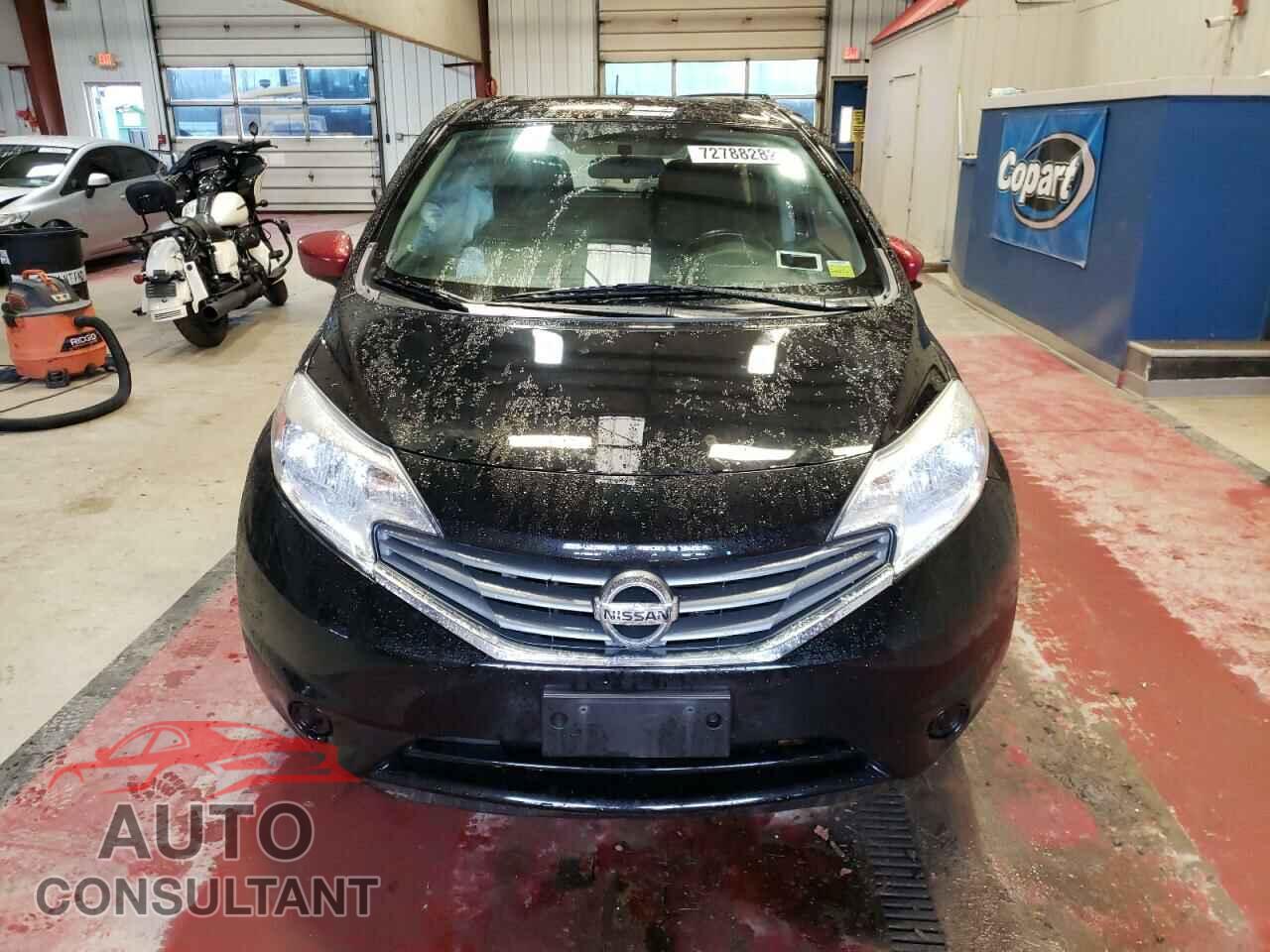 NISSAN VERSA 2016 - 3N1CE2CP8GL374715
