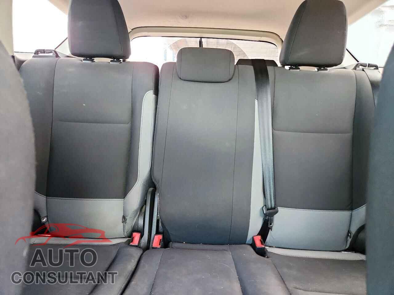 FORD ESCAPE 2014 - 1FMCU0F70EUC44460