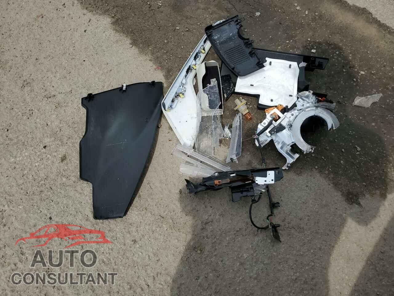 MAZDA CX-5 2021 - JM3KFBDMXM0454754