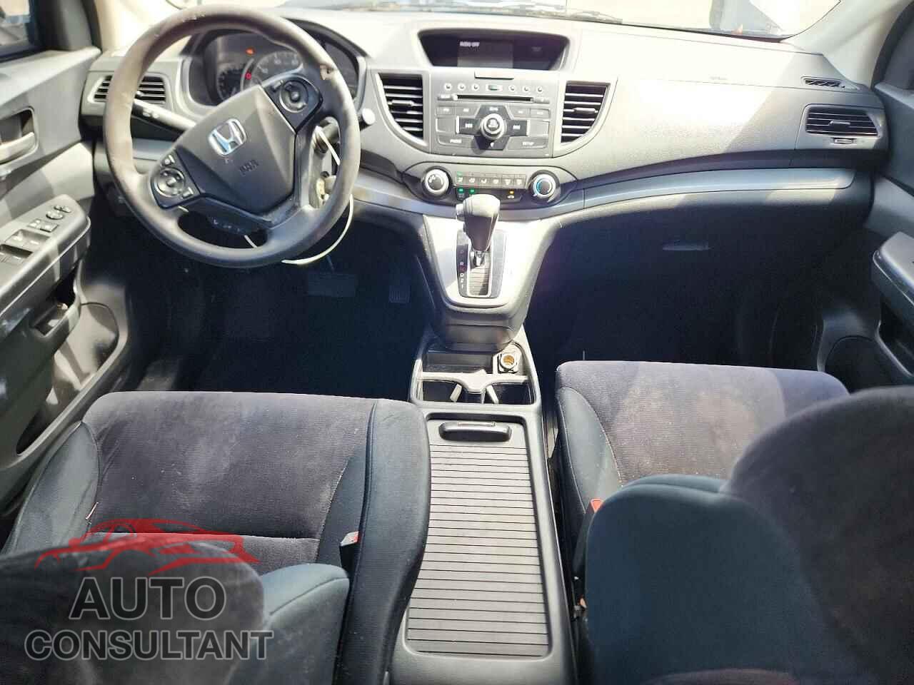 HONDA CRV 2012 - 2HKRM4H3XCH600520